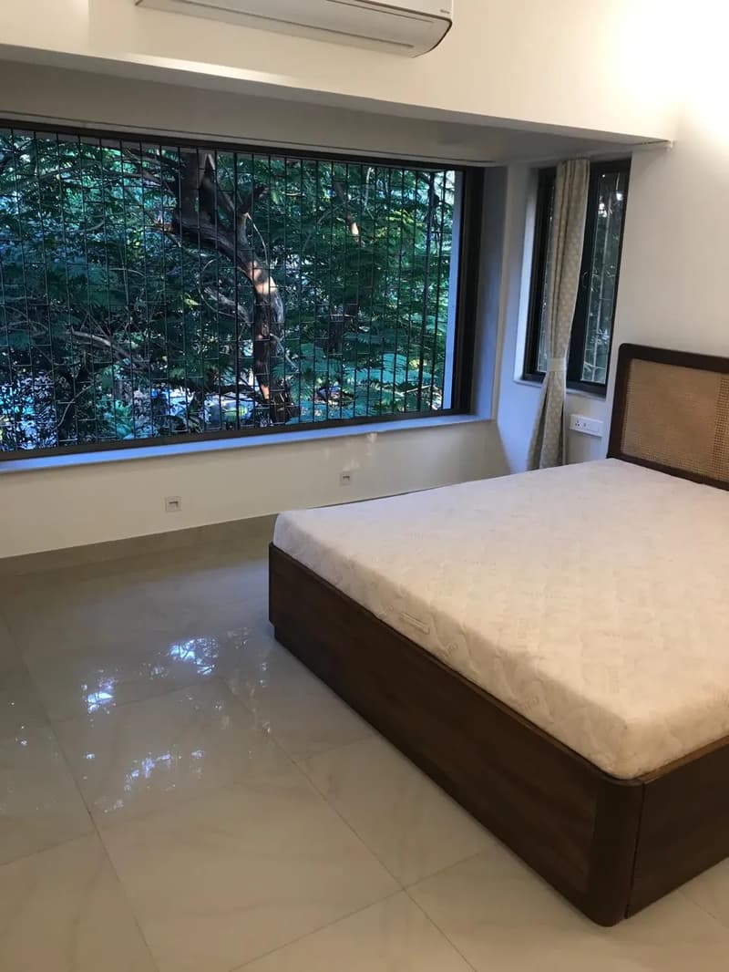 3 BHK Apartment for Rent in New Silver Home, Bandra West - Photo 19