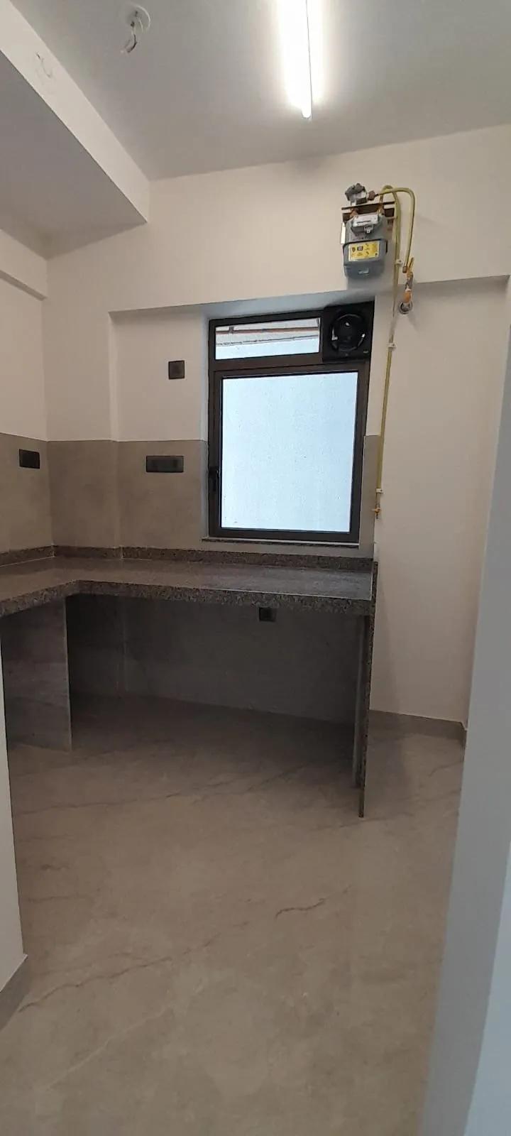 1 BHK Apartment for Rent in Antariksh Ace, Bandra East - Photo 4