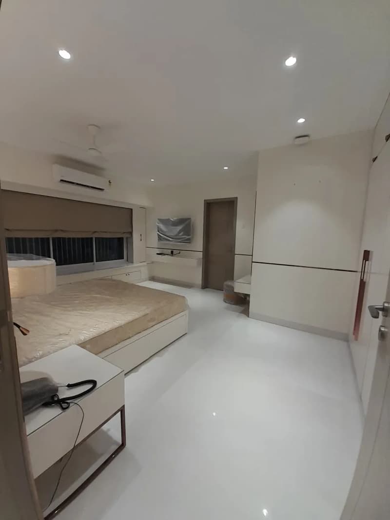 4 BHK Apartment for Rent in Skylark, Bandra West - Photo 2