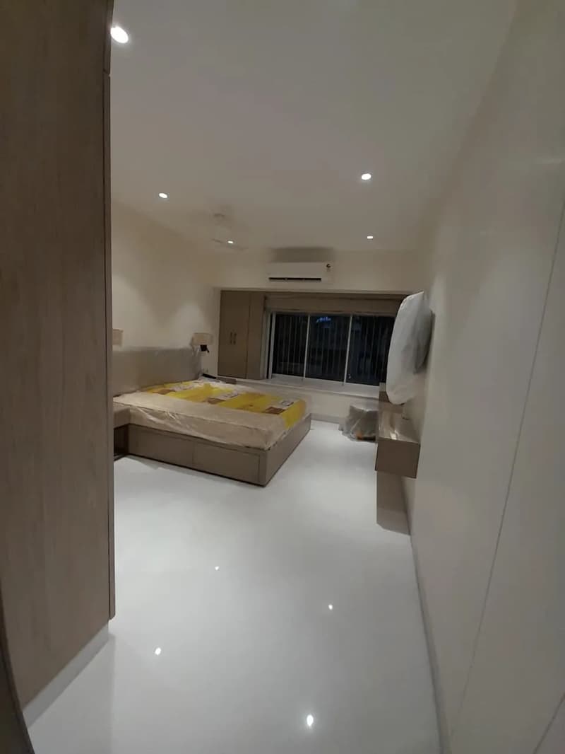 4 BHK Apartment for Rent in Skylark, Bandra West - Photo 12