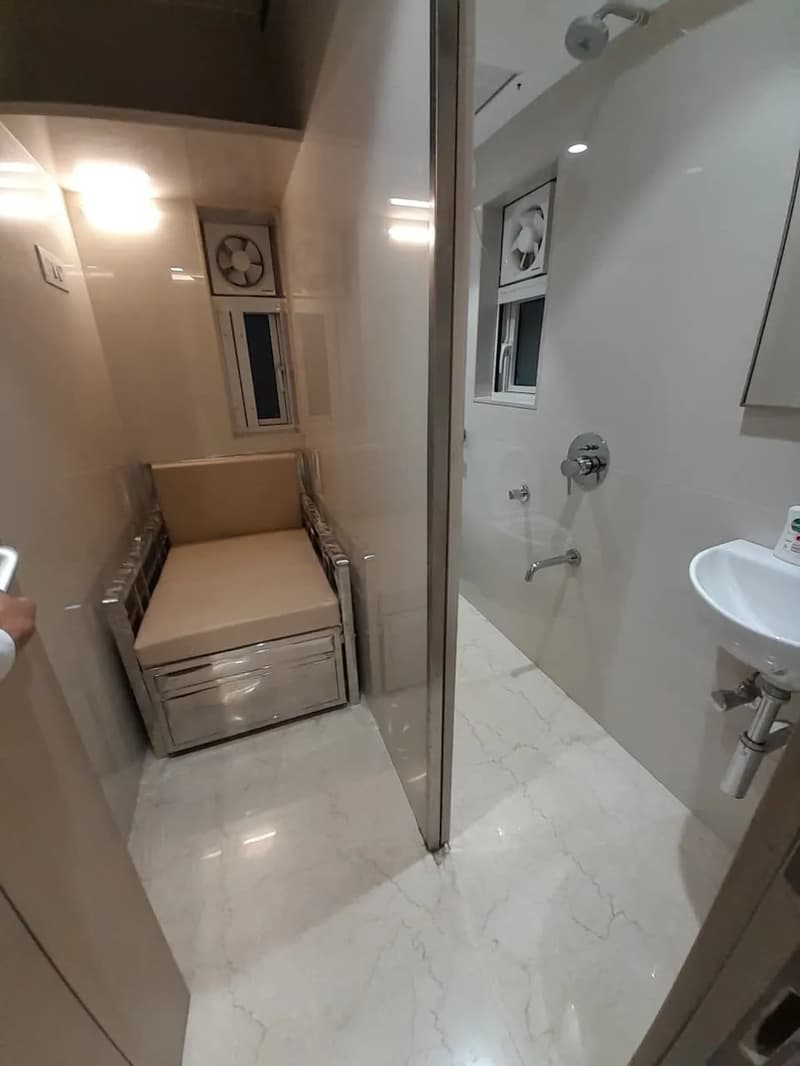 4 BHK Apartment for Rent in Skylark, Bandra West - Photo 3