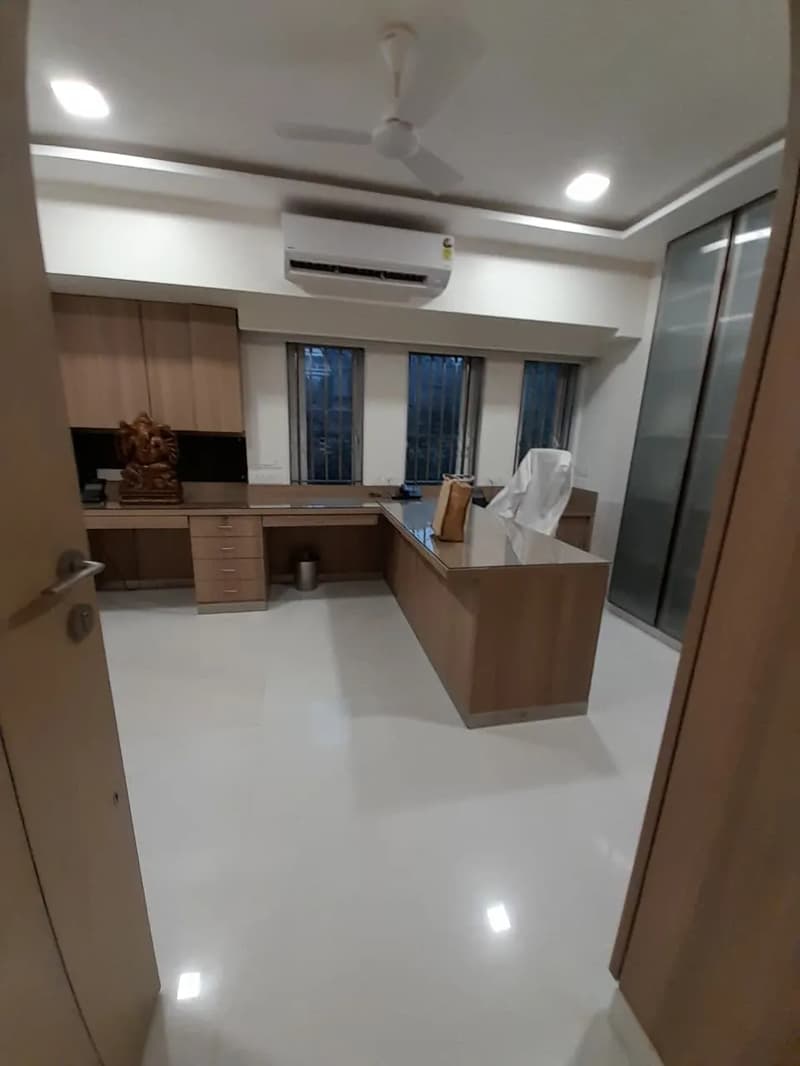 4 BHK Apartment for Rent in Skylark, Bandra West - Photo 4