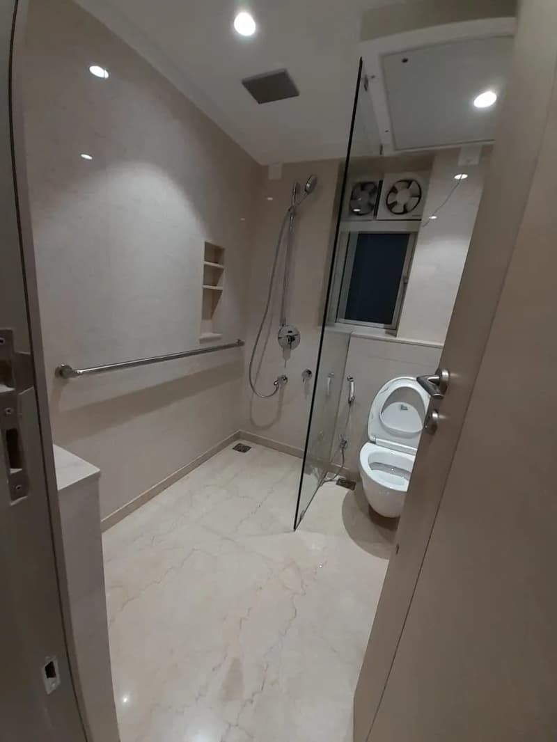 4 BHK Apartment for Rent in Skylark, Bandra West - Photo 5