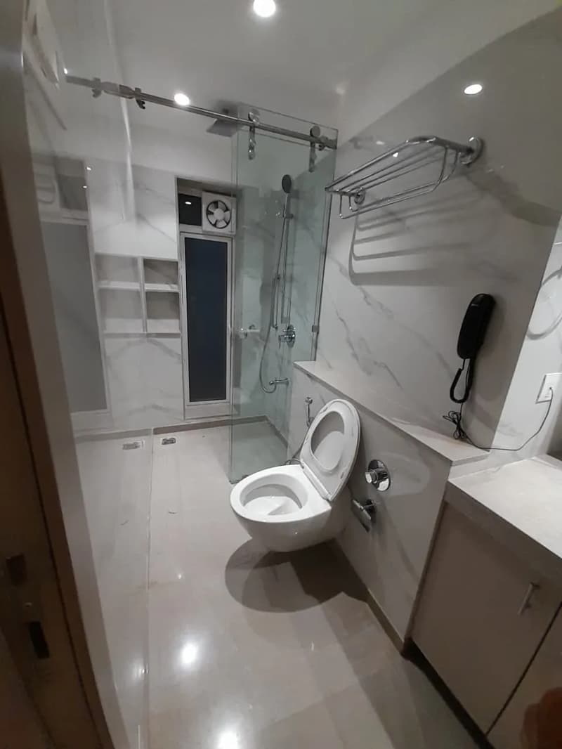 4 BHK Apartment for Rent in Skylark, Bandra West - Photo 6