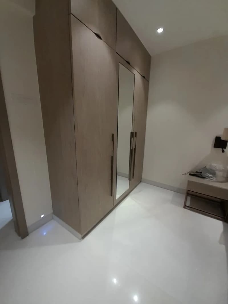 4 BHK Apartment for Rent in Skylark, Bandra West - Photo 7