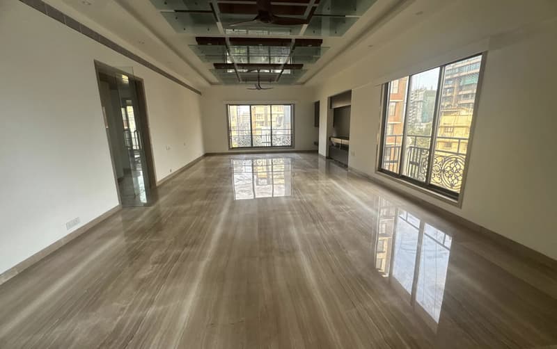 4 BHK Apartment for Rent in Odina, Santacruz West - Photo 17
