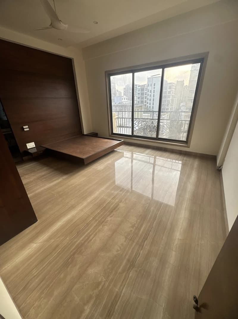 4 BHK Apartment for Rent in Odina, Santacruz West - Photo 18