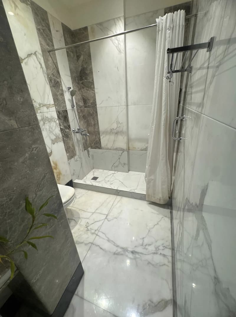 4 BHK Apartment for Rent in Odina, Santacruz West - Photo 22