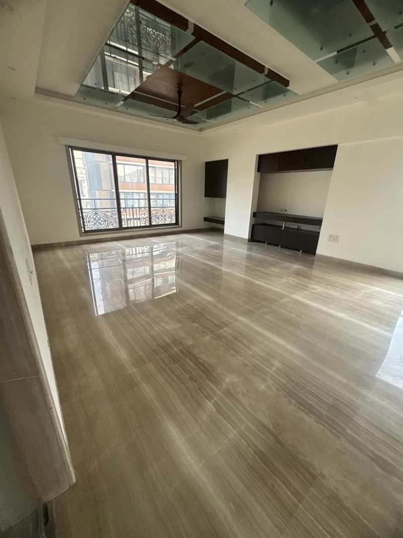4 BHK Apartment for Rent in Odina, Santacruz West - Photo 24