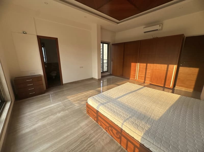 4 BHK Apartment for Rent in Odina, Santacruz West - Photo 6