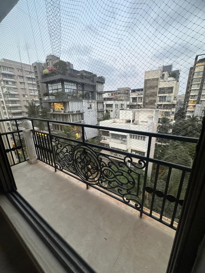 4 BHK Apartment for Rent in Odina, Santacruz West - Photo 8