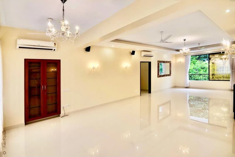 3 BHK Apartment for Rent in Mayqueen, Bandra West - Photo 2
