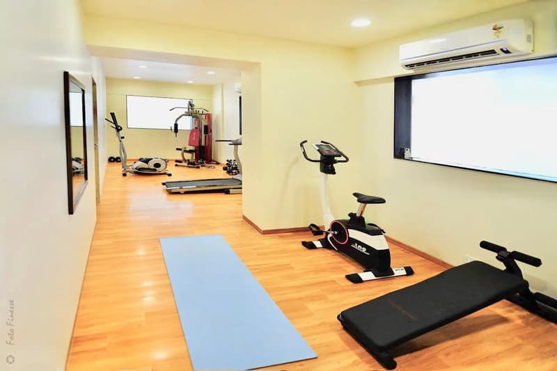 3 BHK Apartment for Rent in Mayqueen, Bandra West - Photo 5