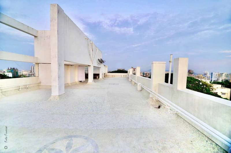 3 BHK Apartment for Rent in Mayqueen, Bandra West - Photo 6
