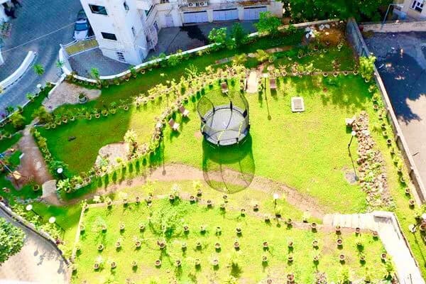 3 BHK Apartment for Rent in Mayqueen, Bandra West - Photo 7