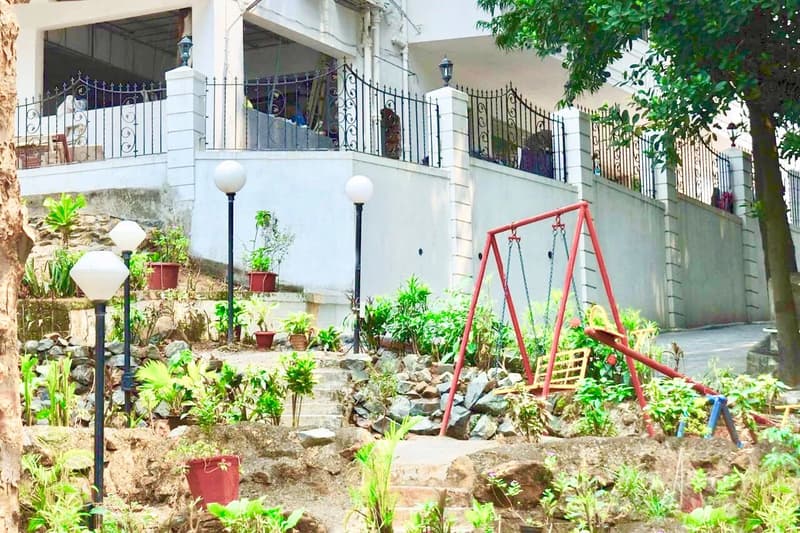 3 BHK Apartment for Rent in Mayqueen, Bandra West - Photo 8