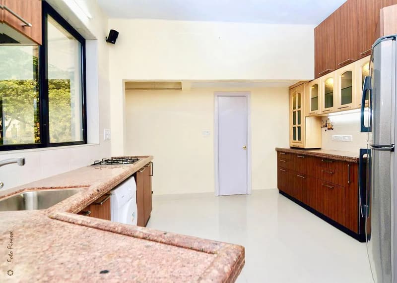 3 BHK Apartment for Rent in Mayqueen, Bandra West - Photo 12