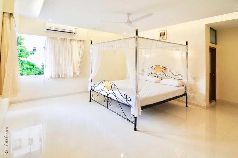 3 BHK Apartment for Rent in Mayqueen, Bandra West - Photo 14