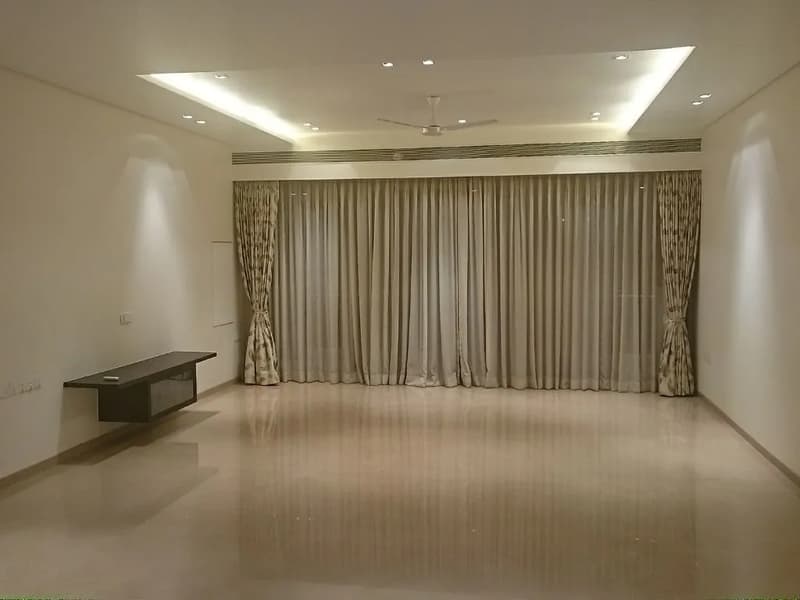 3 BHK Apartment for Rent in Chitra, Santacruz West - Photo 2