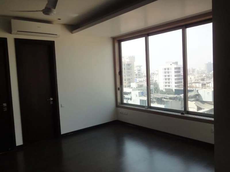 3 BHK Apartment for Rent in Chitra, Santacruz West - Photo 10