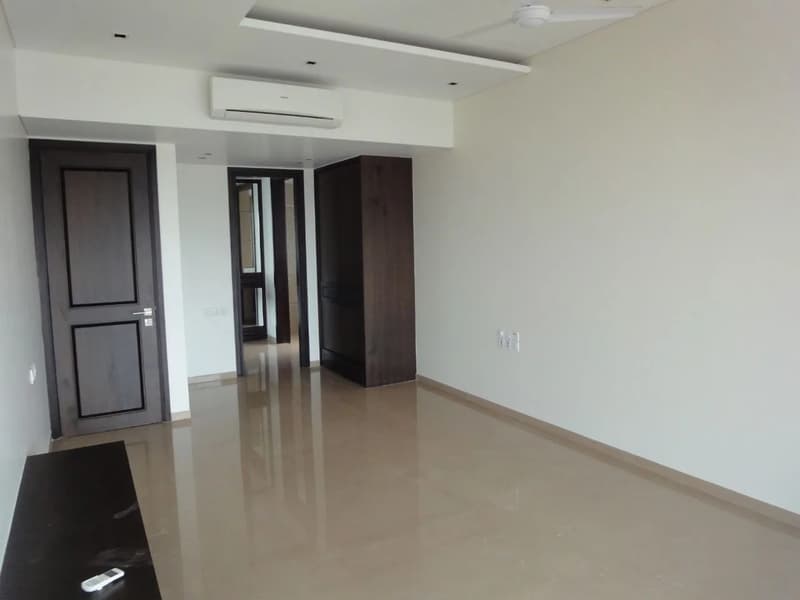 3 BHK Apartment for Rent in Chitra, Santacruz West - Photo 12