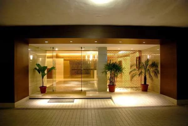 3 BHK Apartment for Rent in Chitra, Santacruz West - Photo 14