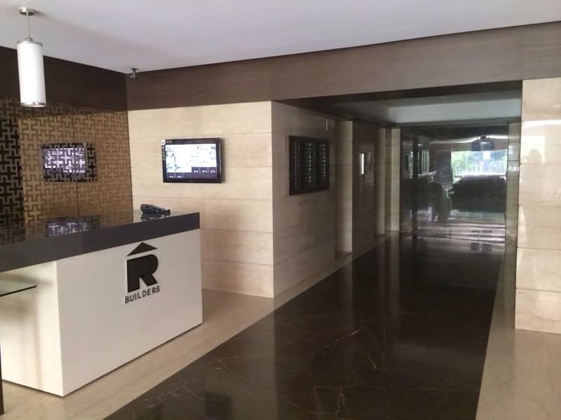 3 BHK Apartment for Rent in Chitra, Santacruz West - Photo 16