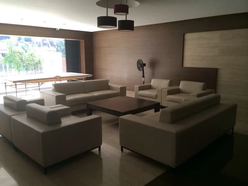 3 BHK Apartment for Rent in Chitra, Santacruz West - Photo 17