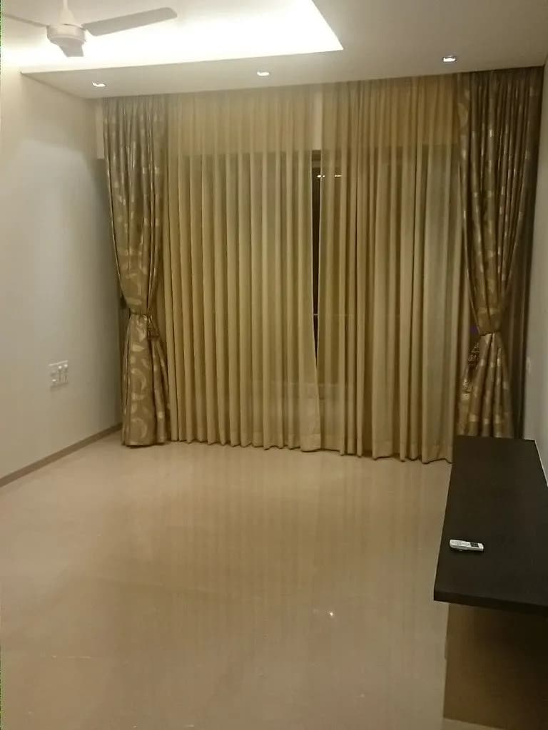 3 BHK Apartment for Rent in Chitra, Santacruz West - Photo 3