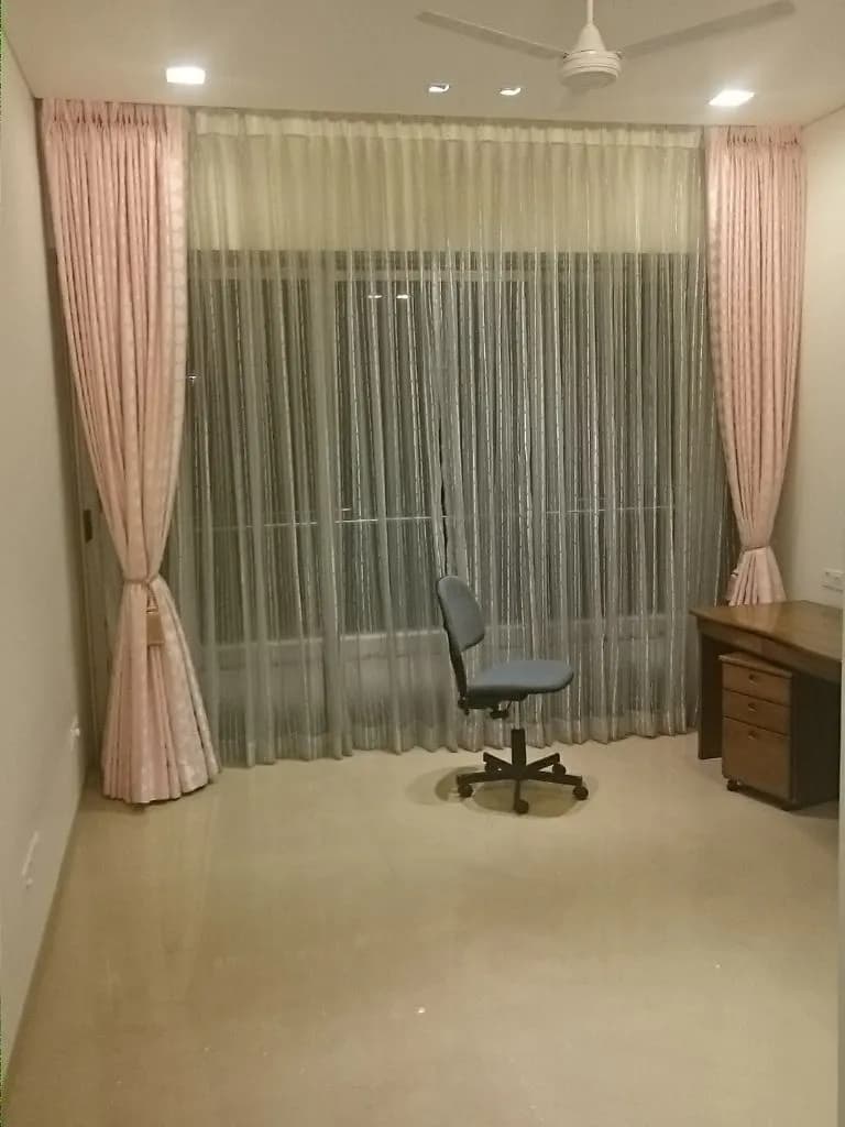3 BHK Apartment for Rent in Chitra, Santacruz West - Photo 4