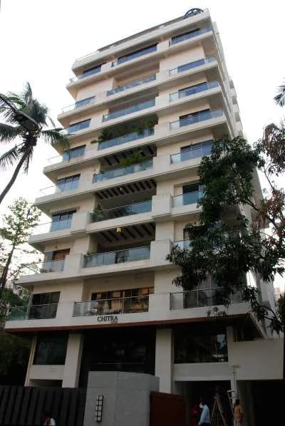 3 BHK Apartment for Rent in Chitra, Santacruz West - Photo 5