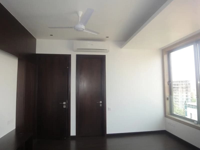3 BHK Apartment for Rent in Chitra, Santacruz West - Photo 6