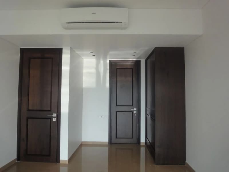 3 BHK Apartment for Rent in Chitra, Santacruz West - Photo 7