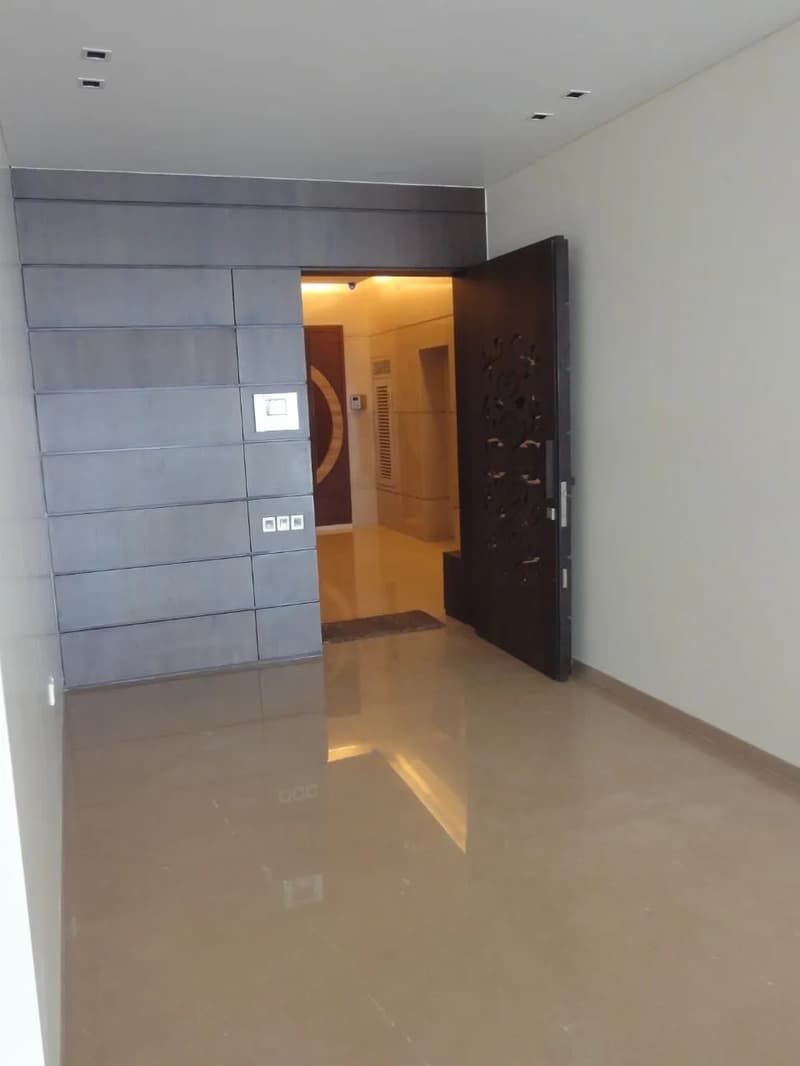 3 BHK Apartment for Rent in Chitra, Santacruz West - Photo 8