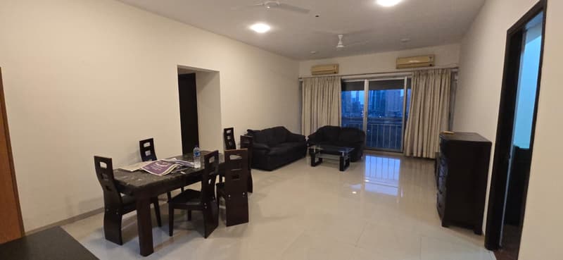 3 Ashok Tower for Rent in Parel