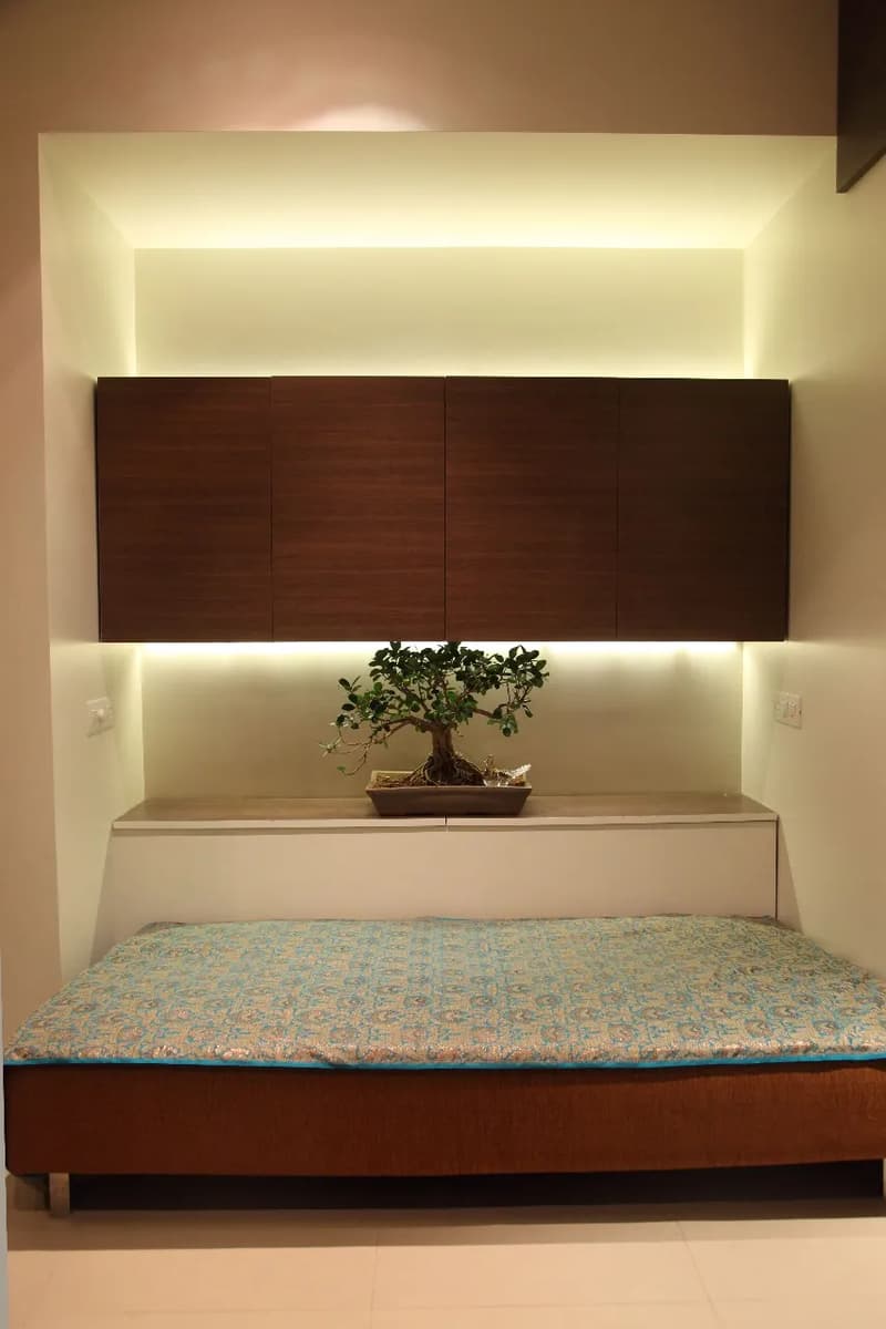 3 BHK Apartment for Rent in Imperial Windsor, Juhu - Photo 11
