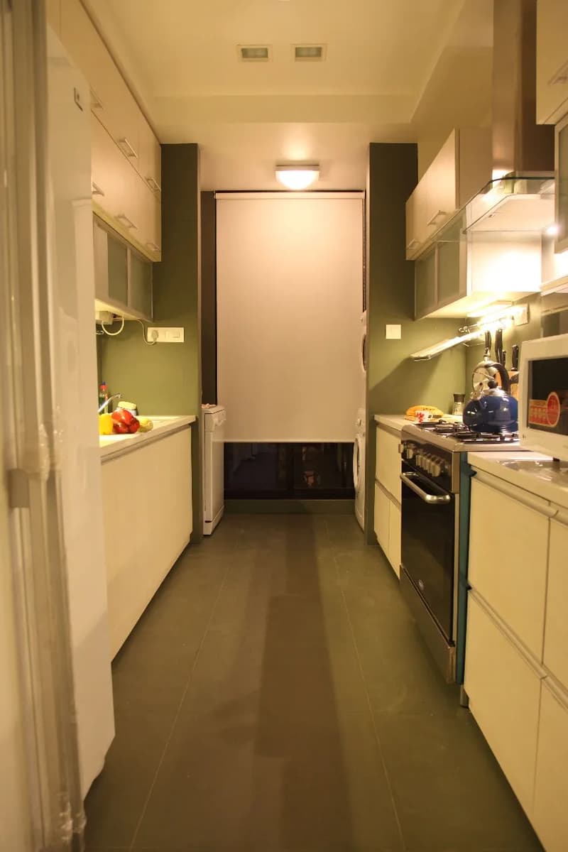 3 BHK Apartment for Rent in Imperial Windsor, Juhu - Photo 12