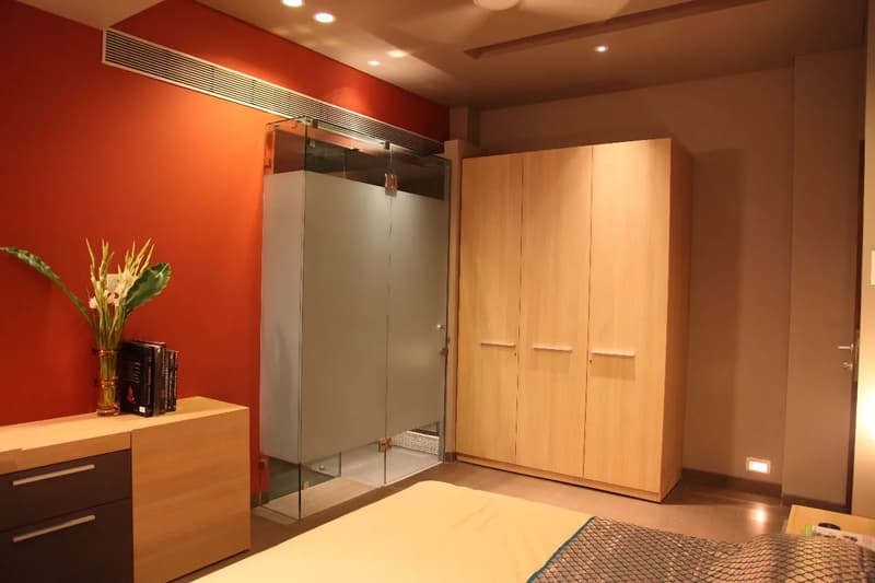 3 BHK Apartment for Rent in Imperial Windsor, Juhu - Photo 14