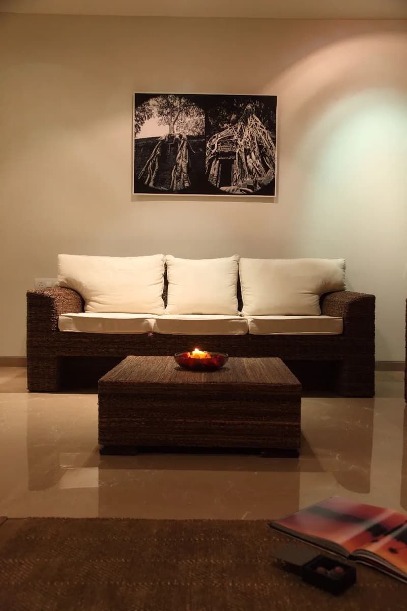3 BHK Apartment for Rent in Imperial Windsor, Juhu - Photo 15