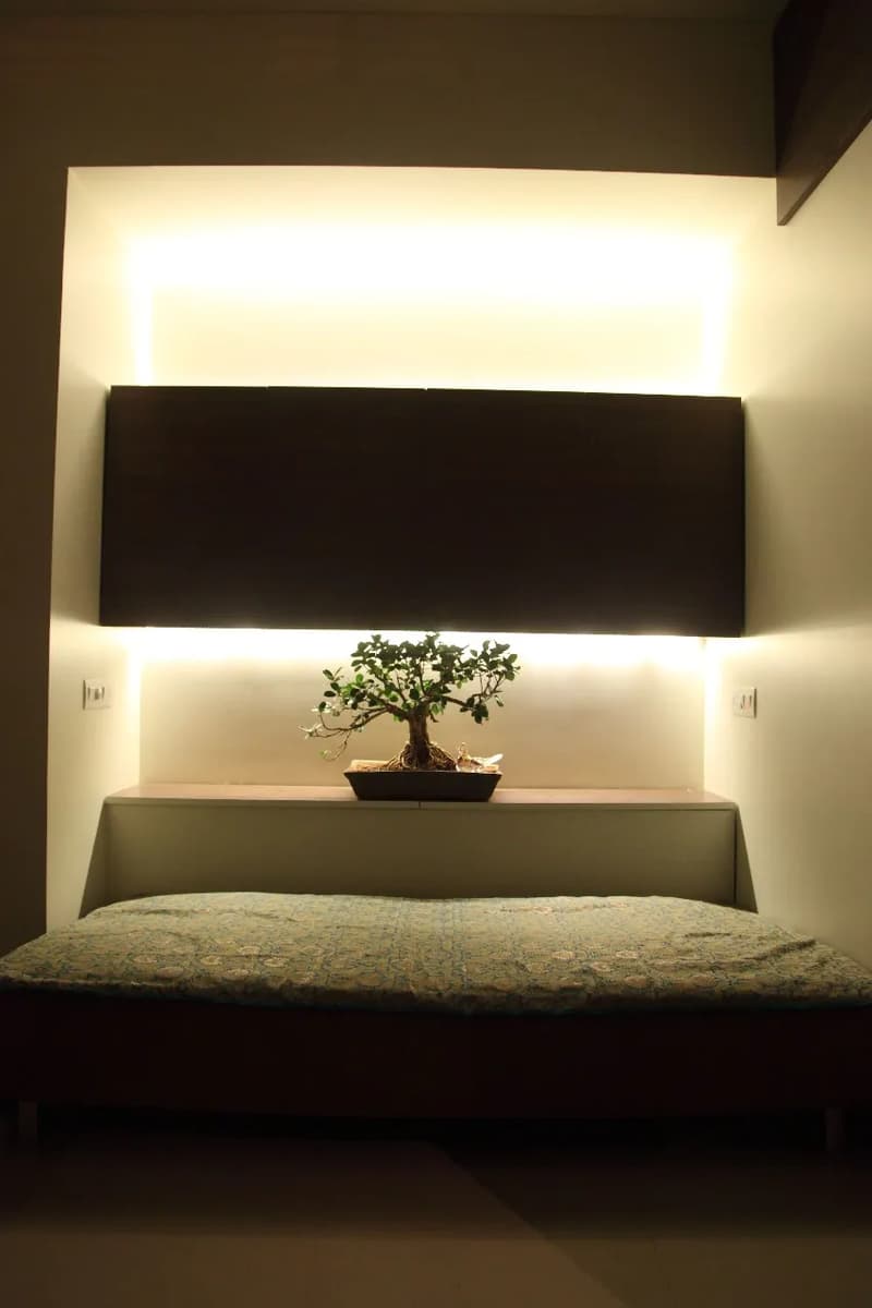 3 BHK Apartment for Rent in Imperial Windsor, Juhu - Photo 3