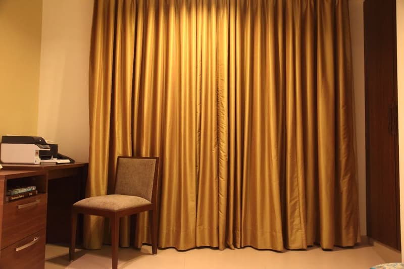 3 BHK Apartment for Rent in Imperial Windsor, Juhu - Photo 5