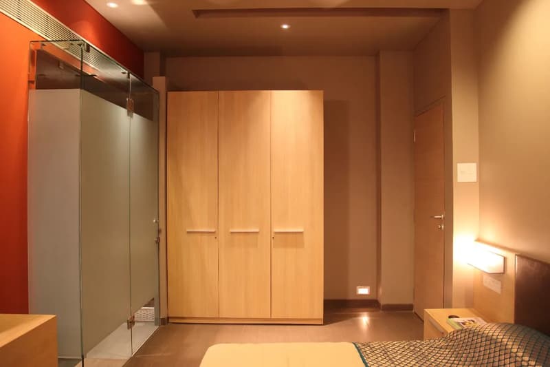 3 BHK Apartment for Rent in Imperial Windsor, Juhu - Photo 7