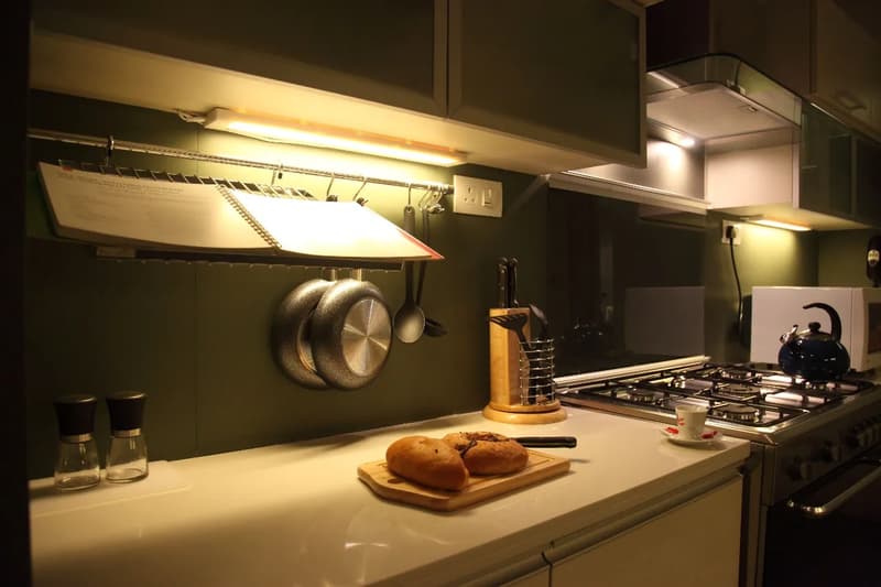 3 BHK Apartment for Rent in Imperial Windsor, Juhu - Photo 8