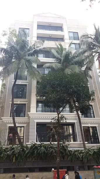 3 BHK Apartment for Rent in Imperial Windsor, Juhu - Photo 1