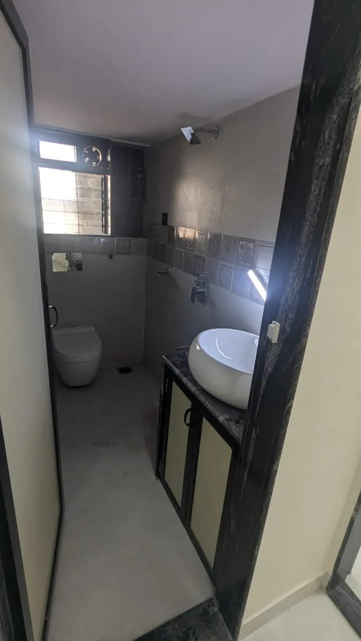 2 BHK Apartment for Rent in Oakland Park, Andheri West - Photo 19