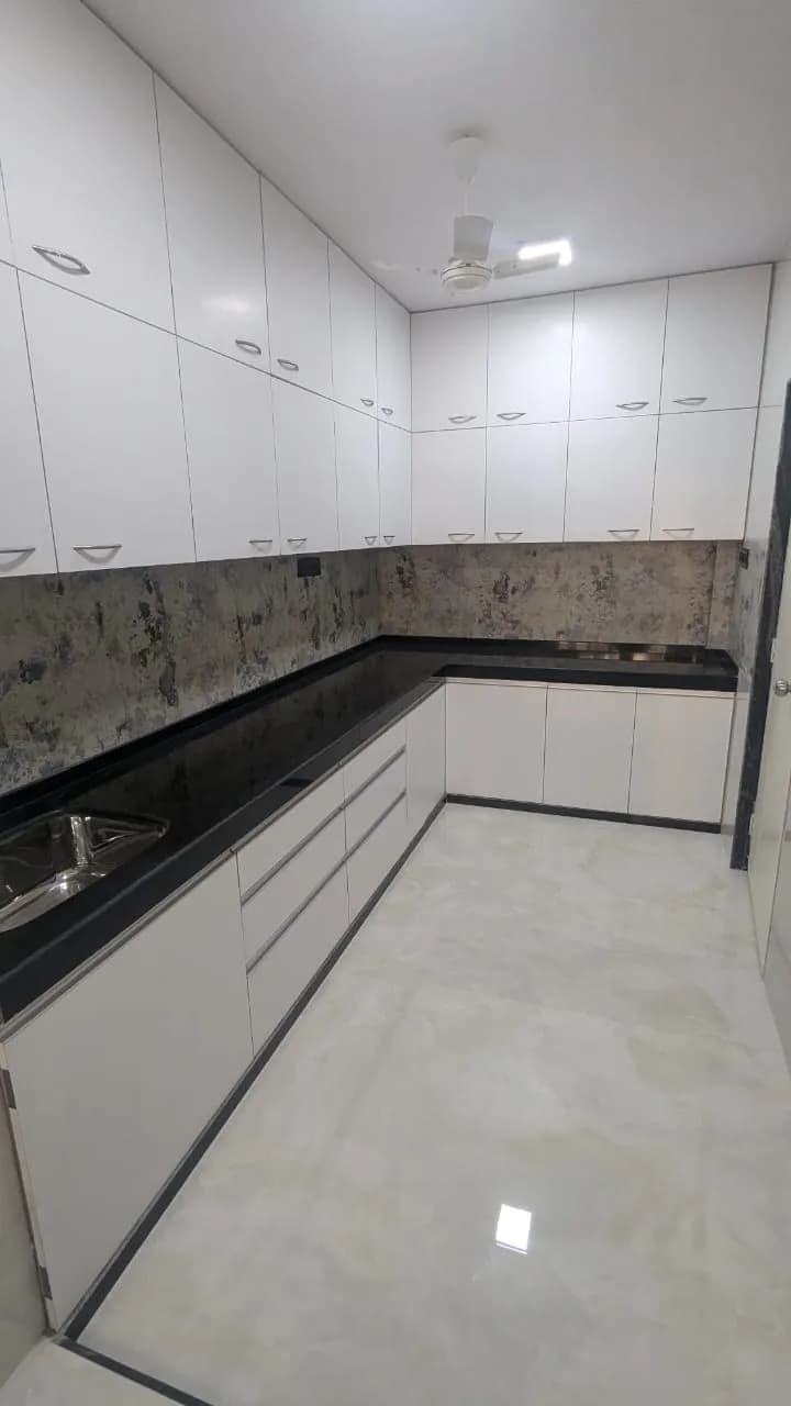 2 BHK Apartment for Rent in Oakland Park, Andheri West - Photo 5