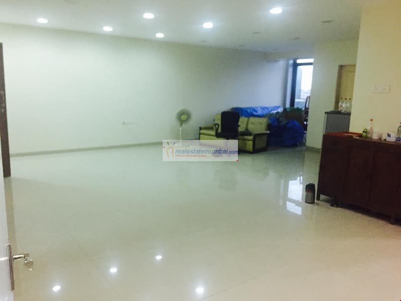 Peninsula Park in Andheri West - Photo 2