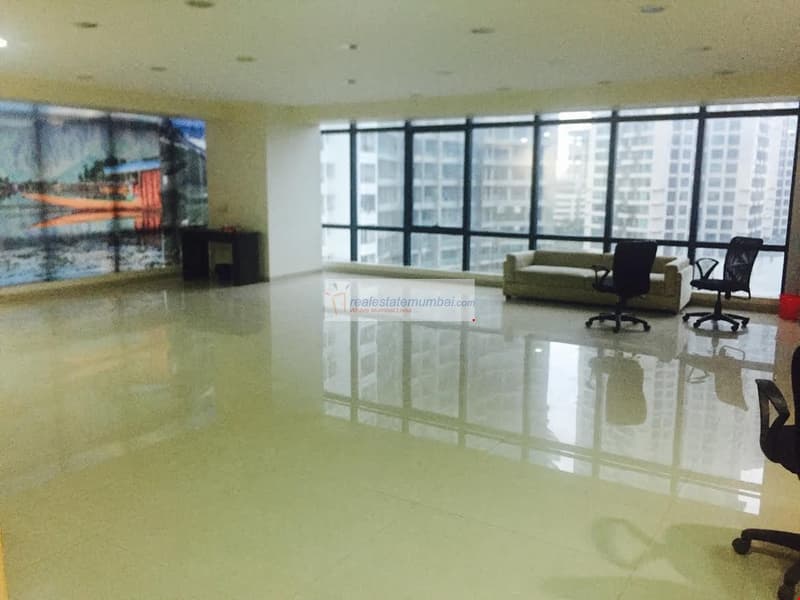 Peninsula Park in Andheri West - Photo 3