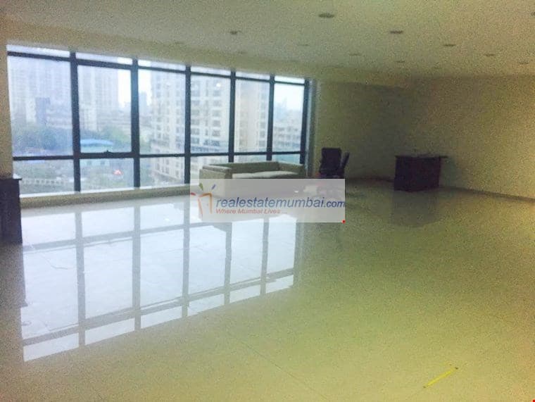 Peninsula Park in Andheri West - Photo 4