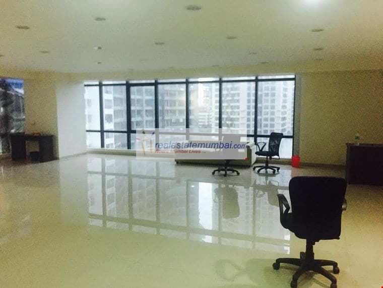 Peninsula Park in Andheri West - Photo 5